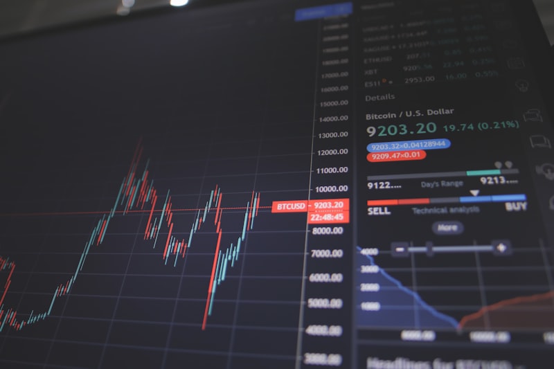 Share Market Workshop — Live Session